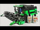 Lego Deutz Fahr 6040