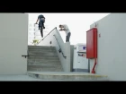 BMX - Cult's Small Talk DVD - Josh Alderete // insidebmx