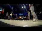 Action Man Crew (HIPHOPSESSION 2013 qualification)