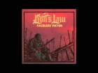Lion's Law - Faceless Victim feat. Lars Frederiksen