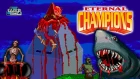 Eternal Champions Sega CD - All Overkills and Sudden Deaths