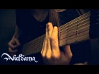 Akeldama Official Motionless Emotionless Guitar Play Through