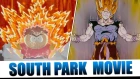 South Park: Bigger, Longer & Uncut's Tribute to Cinema