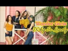 [BOOMBERRY]Wonder Girls(원더걸스) - Why So Lonely dance cover