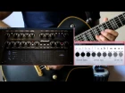 Tommy D'Angelo - Void (playthrough , mercurial U530 contest)