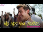 We Are Your Friends - Official Trailer 2 [HD]
