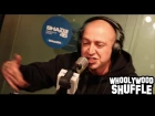 OXXXYMIRON полное интервью на радио Эминема Shade 45