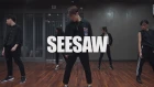 BTS(방탄소년단) Seesaw / Jin.C Choreography