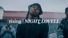 rising: Night Lovell (Documentary)