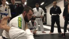 Half-Guard passes. Training with Arbi Muradov (Berkut bjj ACB JJ) в клубе 187 bjj