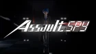 Assault Spy - Early Access Trailer (Steam)