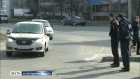 Борьба с таксистами-нелегалами идёт в Вологде