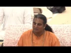 24-hour Gayatri Yagna with Sri Swami Vishwananda - 17-18.08.2013