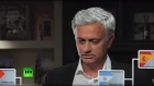 José Mourinho: Inside the crystal foot-ball. Predictions for World Cup 2018 Quarter and Semi-finals
