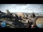 ЭПИК| Играю в Battlefield 3 со своим другом|RuSiK