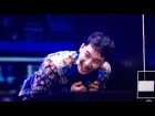 BIGBANG SEUNGRI KISS A FAN AT HIS FANMEETING IN MACAU !!!