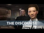 The Discourse - Drifter Warzone Salvage Sparks New Drive