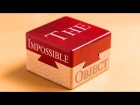 The Impossible Dove Tail Box