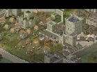 Stronghold HD - Steam Launch Trailer