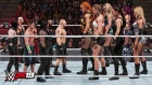 WWE 2K19 30 Giant Women & Mini Man Intergender Royal Rumble Match!
