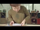 IKEA — Другое письмо. LA OTRA CARTA