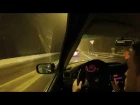 BMW e38 Night Driving // ZippO - Небо что в переди (А че бы не Rec.)