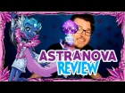 Astranova Review! - Monster High Boo York - Revisión en Español