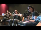 My Dying Bride - Documentary snippet (from A Map of All Our Failures special edition DVD)