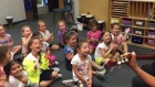 "Clap clap clap your hands together " - Fun kids'  song by Sara Shonfeld Musical Minds