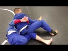 Move of the Day: Kasa Gatame Escape 1- Bridge and Roll