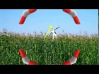 AQUAAEROBIKA - LO ME MO - MUSIC VIDEO