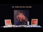 Limited Super Deluxe - The Unboxing Video | Enigma - The Fall Of A Rebel Angel