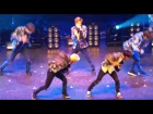 Fancam [151009] Infinite  - Be Mine   •  «Infinite Effect» в Лондоне