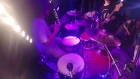 KIRILL MAKAROV // DEW // TOSKA (Drum Cam @Punk Fiction)