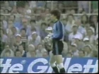 Rinat Dasaev - a tribute to the best goalkeeper of the 1980s