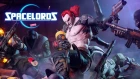 Spacelords - A Tribute to the Veterans Trailer