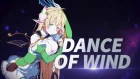 KurtzPel: Промо - Dance of Wind(Танцующий лук)