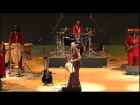 Bannaya - Sona Jobarteh Live in Guanajuato, Mexico