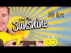 The Jive Aces - Bring Me Sunshine