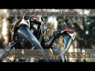 6.84: Nyx Assassin - Aghanim's Scepter Upgrade