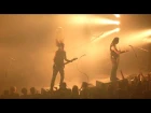 Epica - " The phantom agony " - Bataclan - Paris - 2012 - 3/4