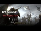 Summer Fights | D'9 Squad | Lilith | Lineage 2 Classic