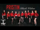 PRISTIN (프리스틴) – Black Widow cover by Tough Cookies