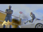 Krucial | Talk Too Much (Prod. By Ninja Man) [Music Video]: SBTV