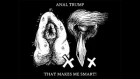 Anal Trump - That Makes Me Smart! FULL ALBUM (2016 - Grindcore / Deathgrind / Noisecore)