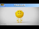 #ILMovieTrailers: Первый тизер-трейлер фильма «Emoji в кино» / The Emoji Movie