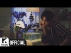 Hyunsik (BTOB) - SWIMMING