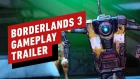 Borderlands 3 - Gameplay Trailer 2