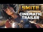 SMITE - 'To Hell & Back' Cinematic Trailer