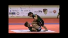 Abu Dhabi World Pro NO-GI 2011 - Mendes bros final